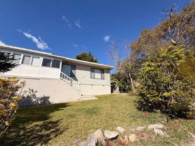 Spacious Home in Vincentia