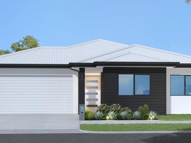 Spacious Home Including a Theatre Room!