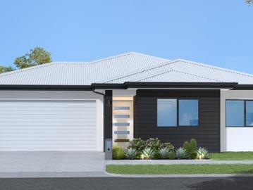 Spacious Home Including a Theatre Room!