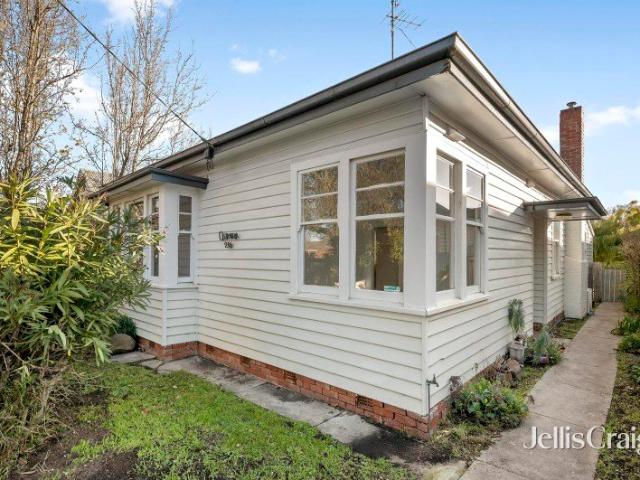 Spacious home is quality location