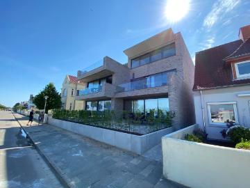 Spacious home Laboe