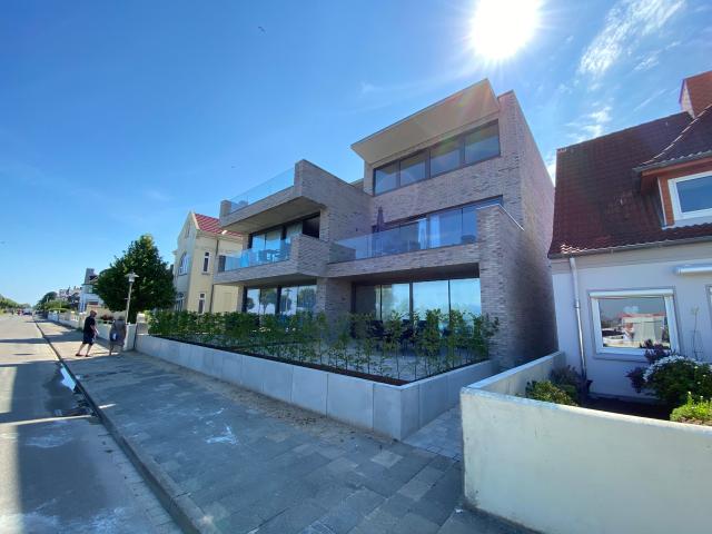 Spacious home Laboe
