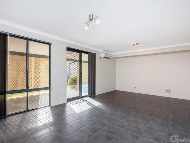 Spacious home, large backyard