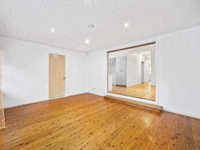 Spacious home located close to local schools