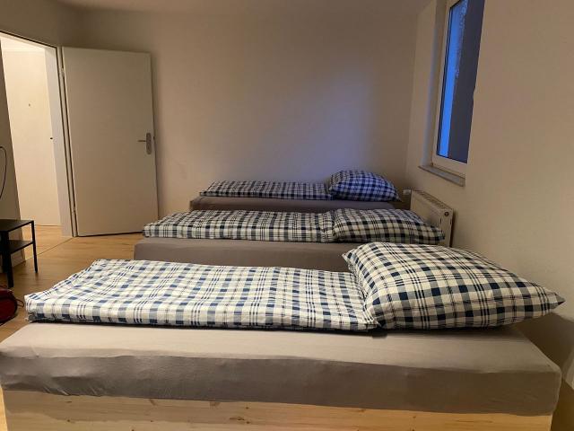 Spacious home located in Hannover, Hannover Amsterdam Apartments for Rent