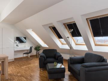 Spacious home located in Prenzlauer Berg Berlin, Berlin Amsterdam Apartments for Rent
