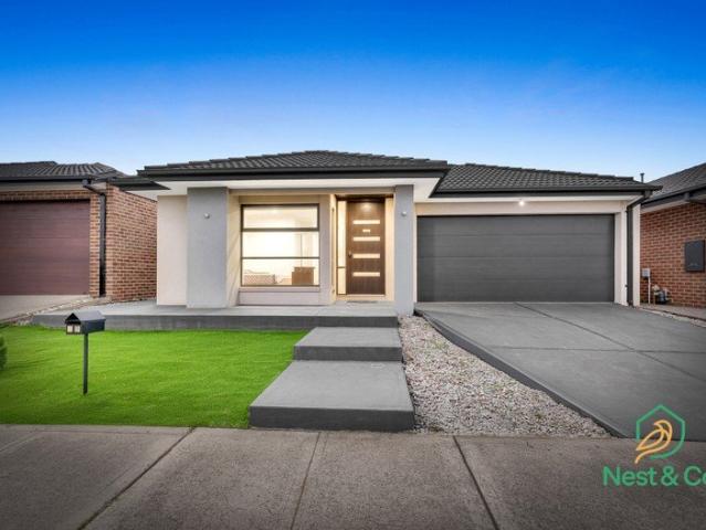 Spacious Home Perfect for Family Living