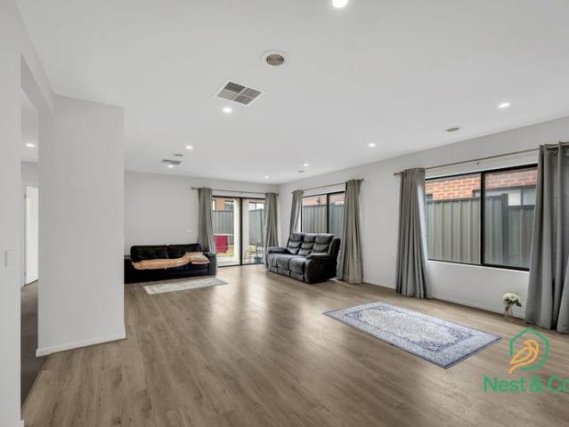 Spacious Home Perfect for Family Living