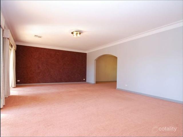 Spacious Home Perfect for Family Living