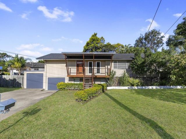 SPACIOUS HOME PERFECT FOR YOUR FAMILY!