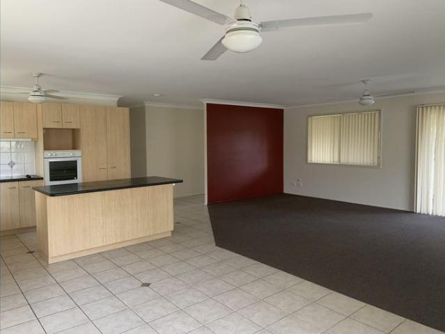 Spacious Home set amongst a semi rural outlook