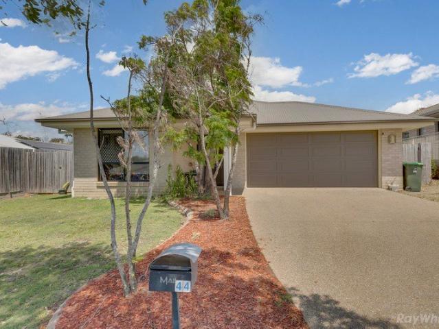 SPACIOUS HOME… SIDE ACCESS… POPULAR LOCATION