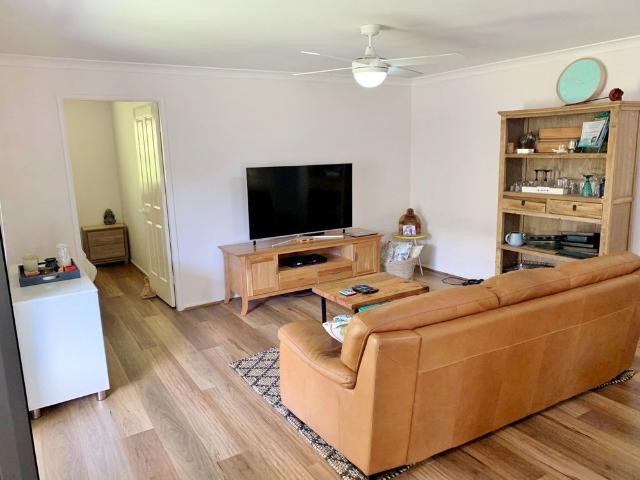 Spacious Home, Side Access, & Reserve at Rear