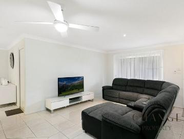 Spacious Home Sized Duplex with Indoor Heated Pool – 6 Month Lease