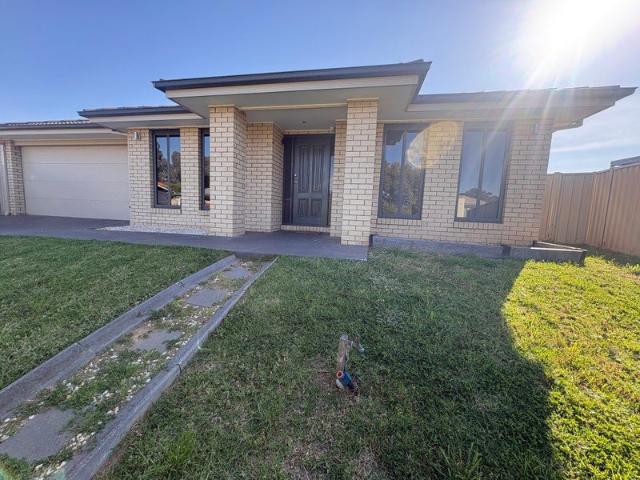 Spacious Home with 3 x Living Areas!