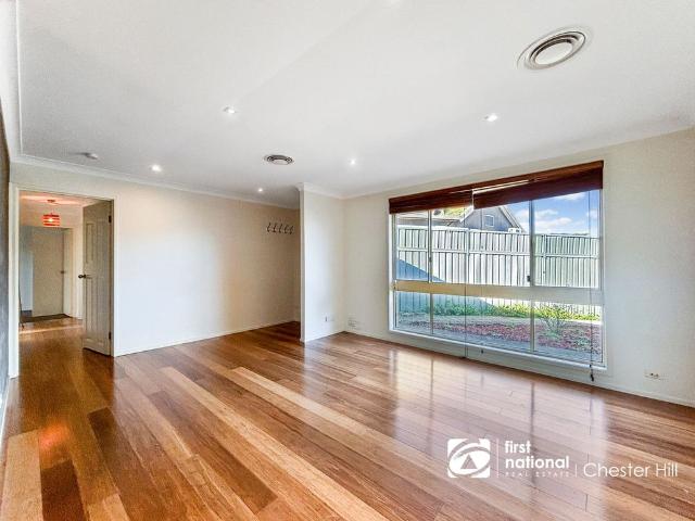 Spacious Home with 4 Bedroom & Study