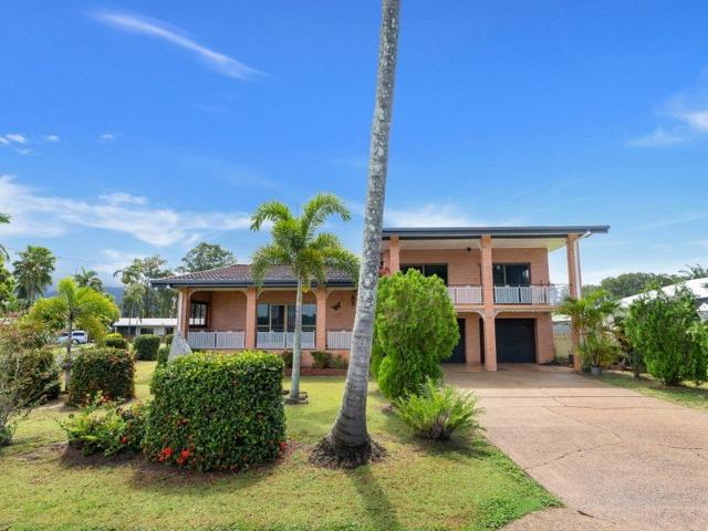 Generous Family Home with Versatile Split Level Living in Yorkeys Knob