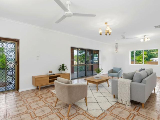 Spacious Home with Coastal Convenience!