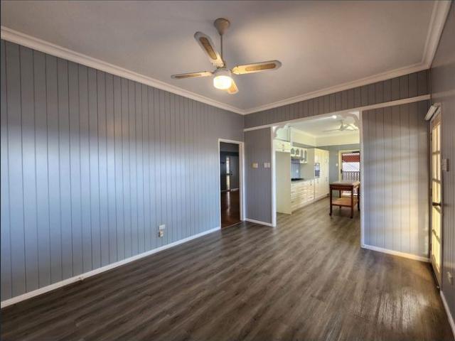 SPACIOUS HOME WITH CHARM AND CHARACTER