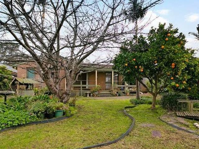 SPACIOUS HOME WITH CHARACTER