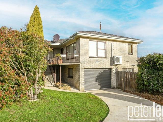Spacious Home with a Flexible Floorplan