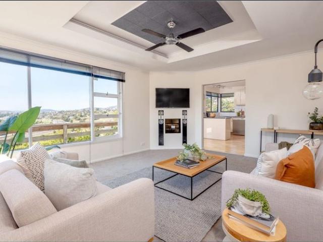Spacious Home with a Generous Backyard