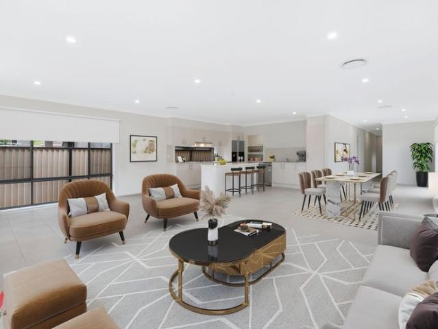 Spacious Home with additional self contained accommodation