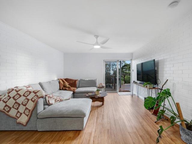 Spacious Home with Backyard & Leafy Outlook Water included