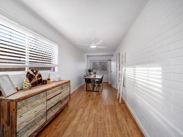 Spacious Home with Backyard & Leafy Outlook Water included