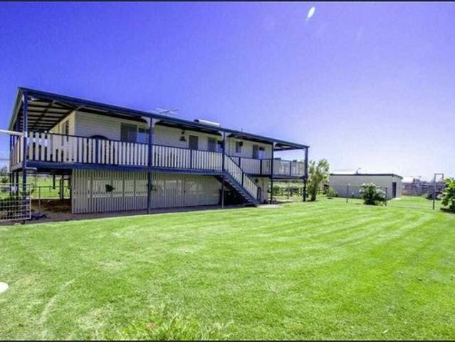 Spacious Home with Beautiful Rural Views