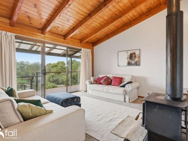 Spacious Home with Beautiful Water Views