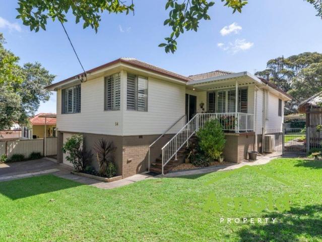 Spacious Home with Granny Flat in Prime Jesmond Location