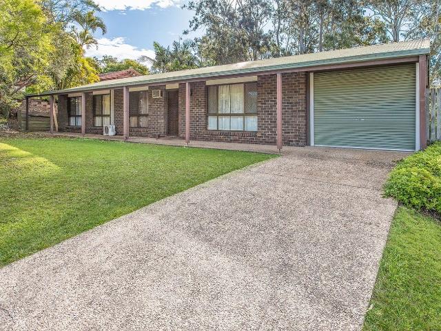 Spacious Home with Great Outdoor Living