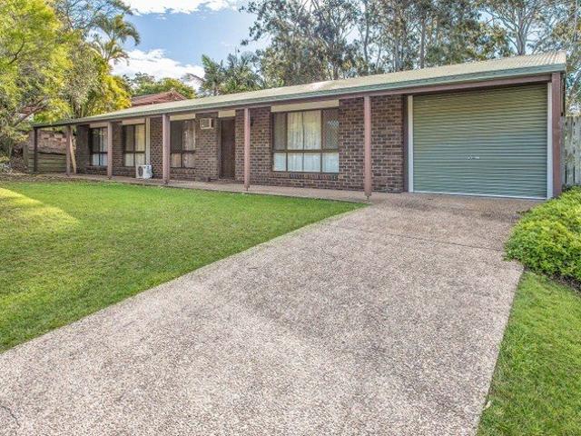 Spacious Home with Great Outdoor Living