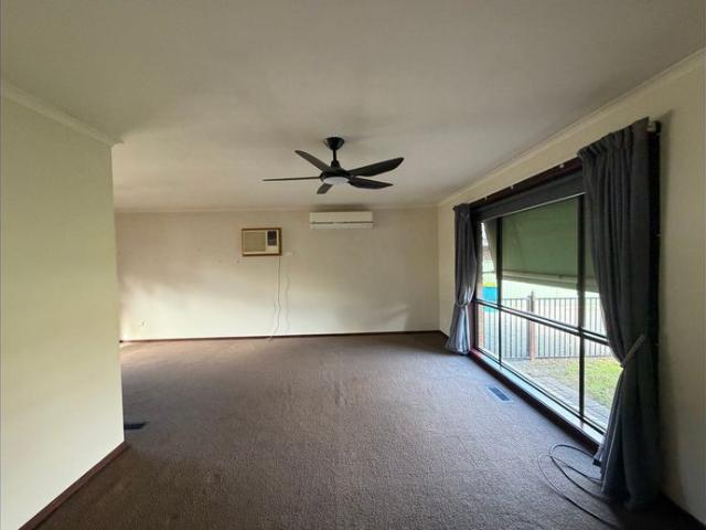 Spacious Home with Great Shedding!