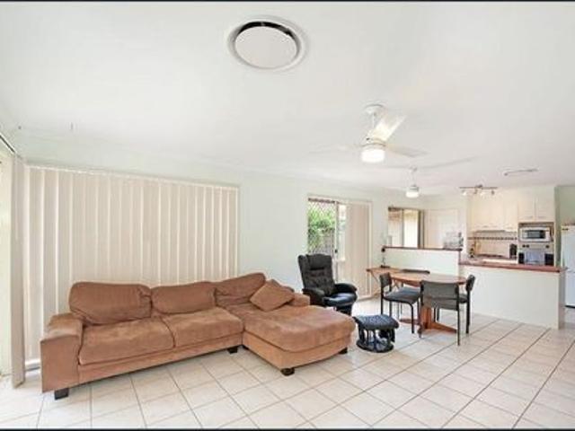 Spacious home with double garage