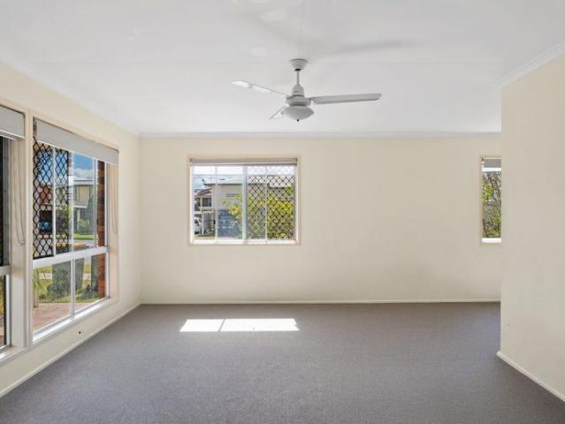 Spacious Home with Dual Living Areas