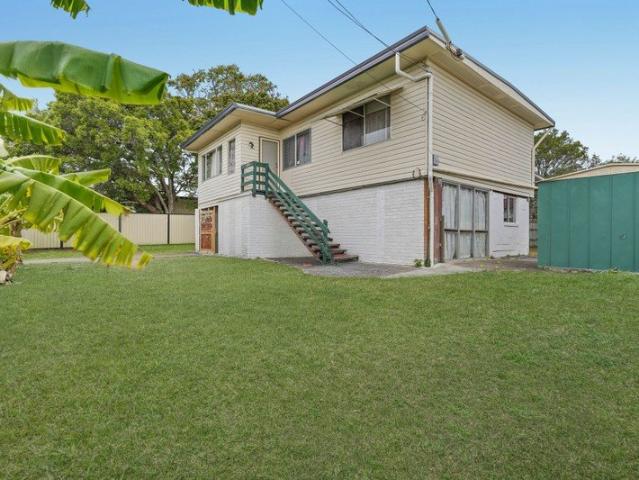 Spacious Home with Endless Potential
