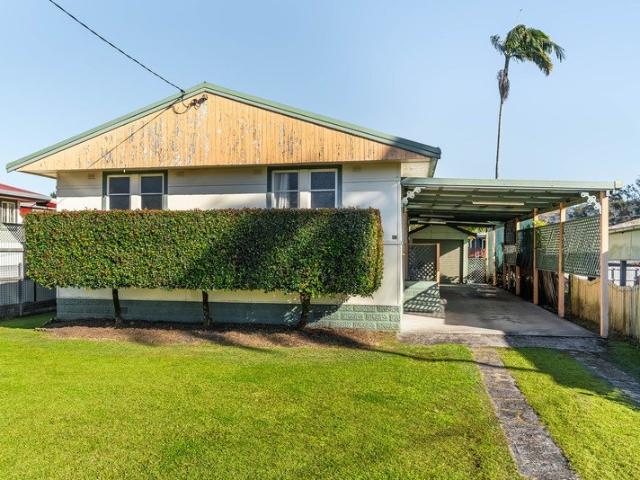 Spacious Home with Endless Potential in a Convenient Location