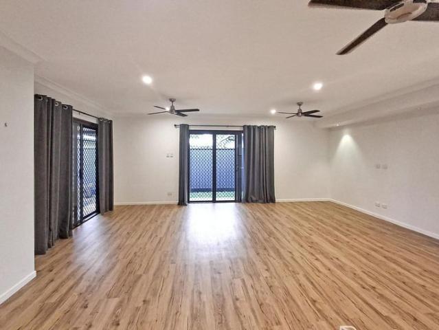 Spacious Home with Electricity Included