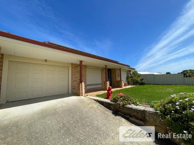 Spacious Home with Extra Accommodation for the Extended Family