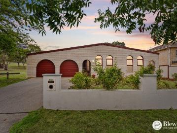Spacious Home with Excellent Parking