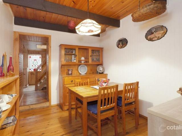 Spacious Home with Exceptional Entertaining Spaces