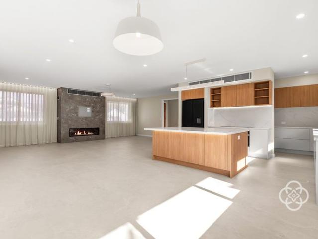 Spacious Home with Exceptional Living