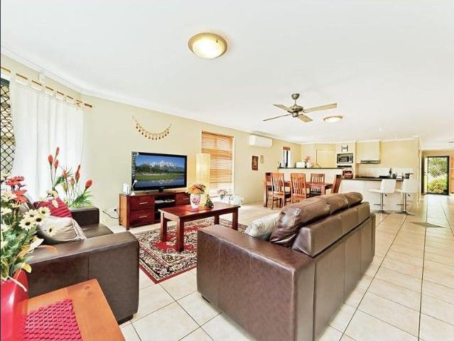 Spacious Home with Flexible Living
