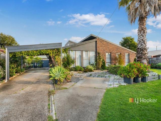 Spacious Home with Flexible Living