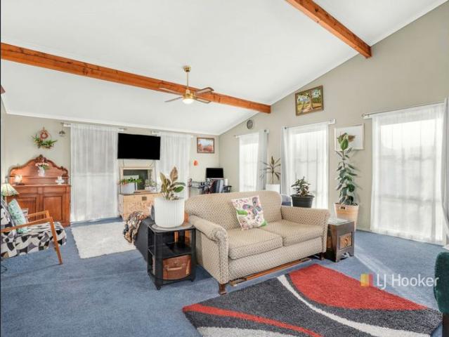 Spacious Home with Flexible Living