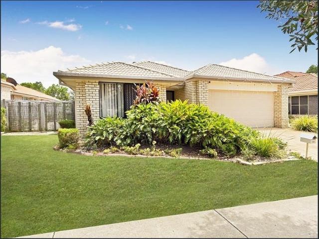 Spacious Home with Flexible Living