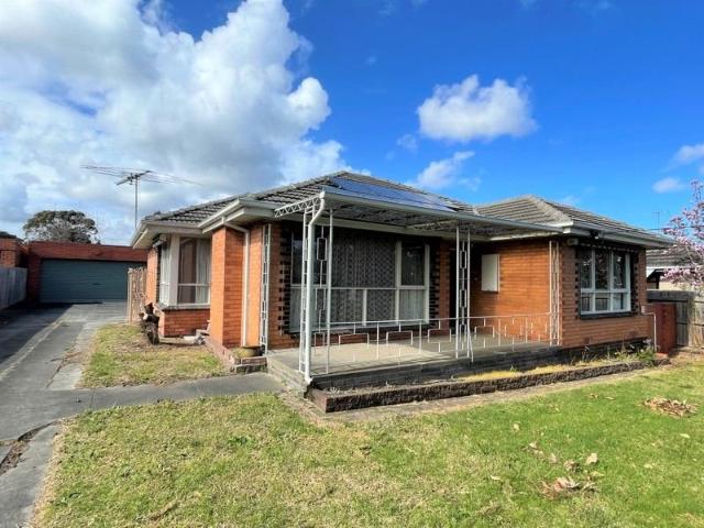 Spacious Home With Fully Equipped Unit