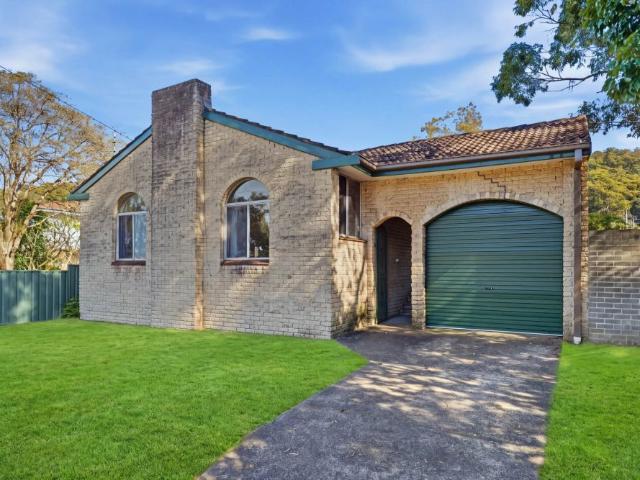 Spacious Home with Fully Fenced Corner Block